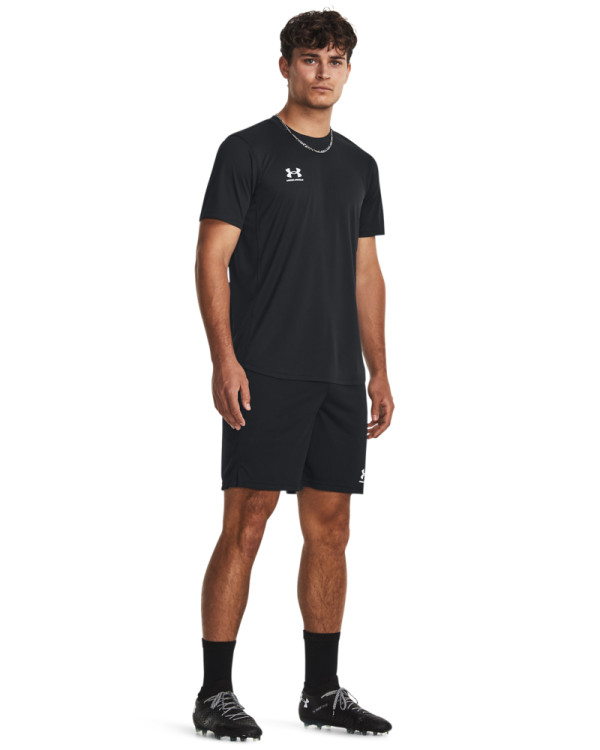 Tricou Barbati CH. TRAIN SS Under Armour 
