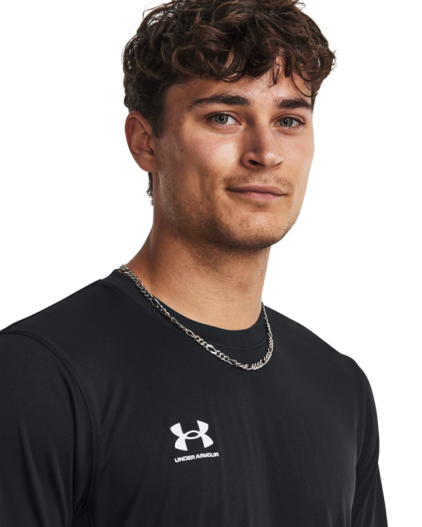 Tricou Barbati CH. TRAIN SS Under Armour 