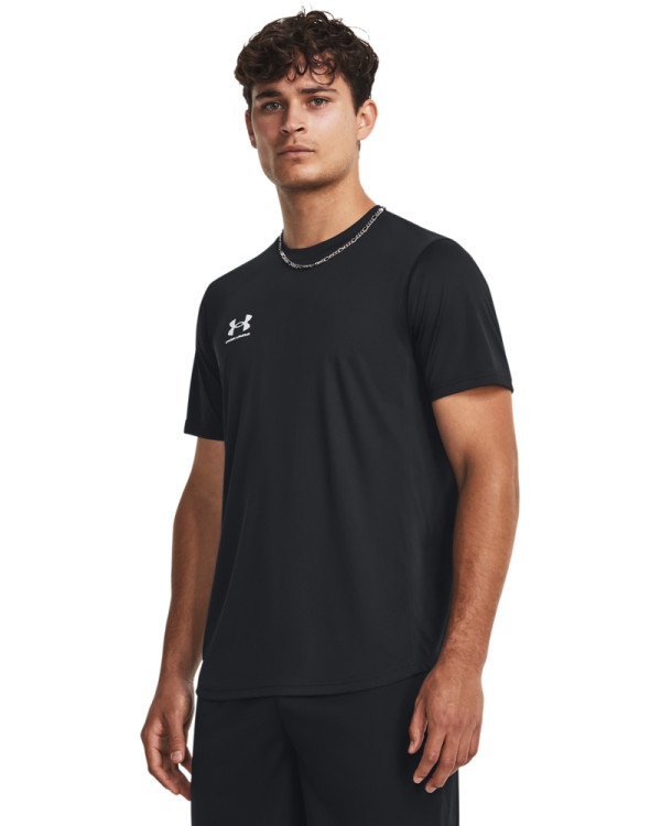 Tricou Barbati CH. TRAIN SS Under Armour 