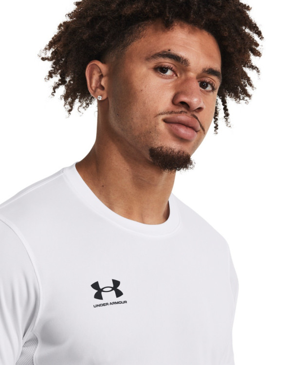 Tricou Barbati CH. TRAIN SS Under Armour 