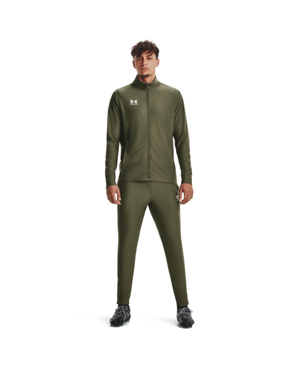 Trening Barbati M S CH. TRACKSUIT Under Armour