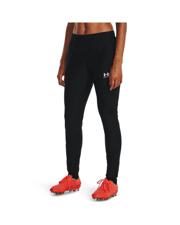 Pantaloni Dama S CH. PIQUE PANT Under Armour 