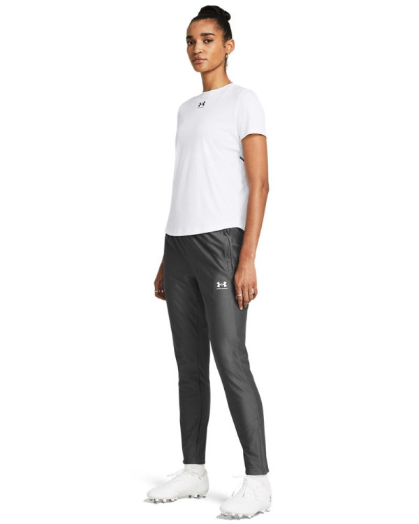 Pantaloni Dama CH. PIQUE PANT Under Armour 