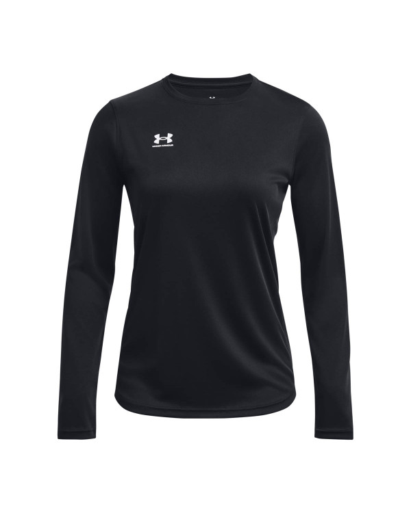 Bluza Dama CH. TRAIN LS Under Armour 