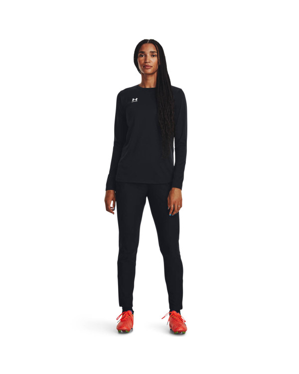 Bluza Dama CH. TRAIN LS Under Armour 