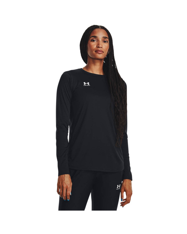 Bluza Dama CH. TRAIN LS Under Armour 