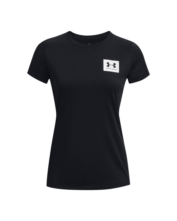 Tricou Dama VELOCITY GRAPHIC SSC Under Armour