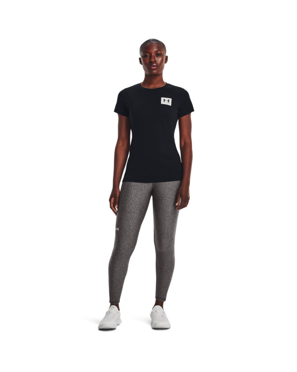 Tricou Dama VELOCITY GRAPHIC SSC Under Armour