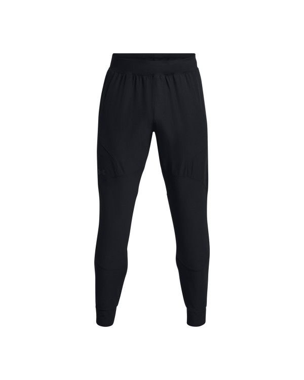 Pantaloni Barbati UNSTOPPABLE TXTR JOGGER Under Armour 