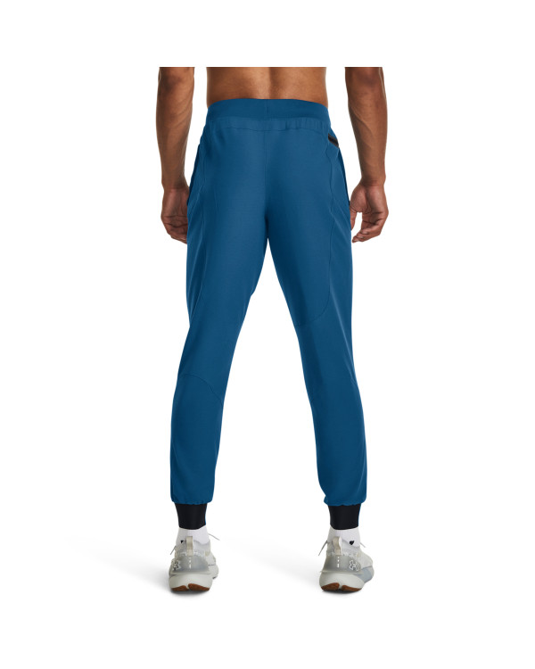 Pantaloni Barbati UNSTOPPABLE TXTR JOGGER Under Armour 