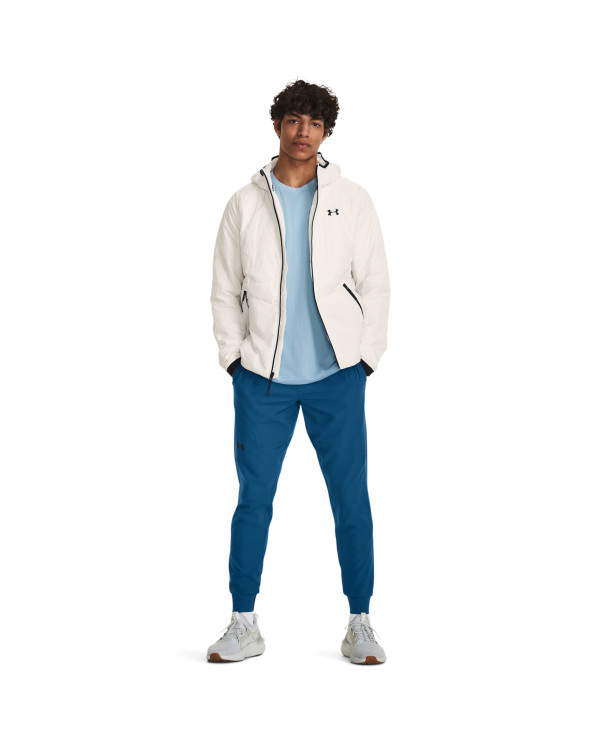 Pantaloni Barbati UNSTOPPABLE TXTR JOGGER Under Armour 