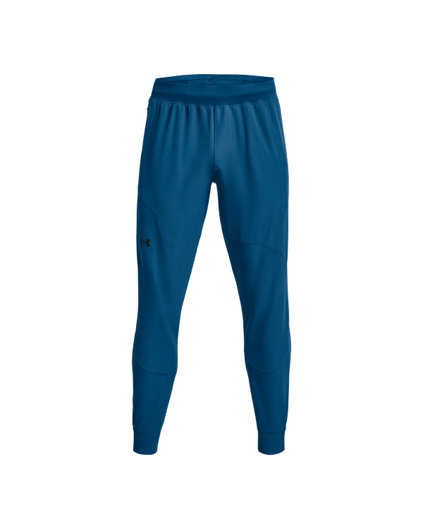 Pantaloni Barbati UNSTOPPABLE TXTR JOGGER Under Armour 