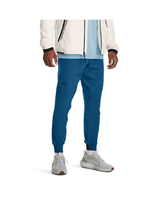 Pantaloni Barbati UNSTOPPABLE TXTR JOGGER Under Armour 