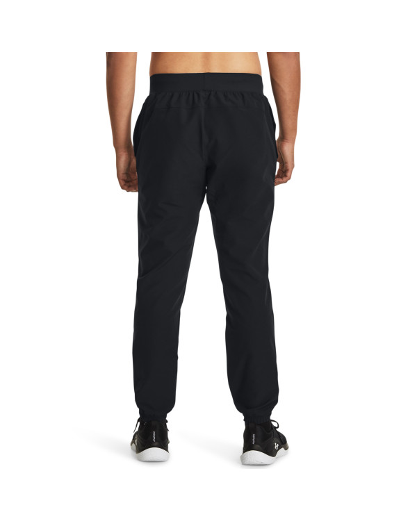Pantaloni Barbati STRETCH WOVEN CW JOGGER Under Armour 