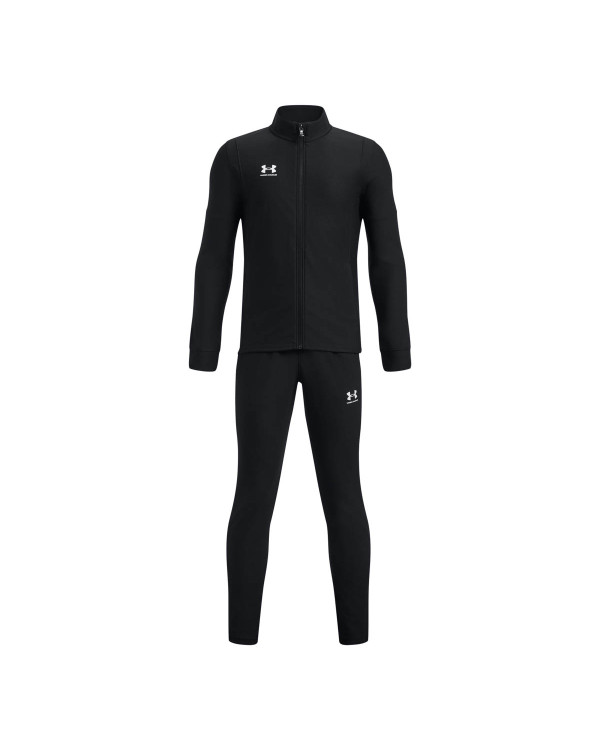 Trening Baieti CHALLENGER TRACKSUIT Under Armour 