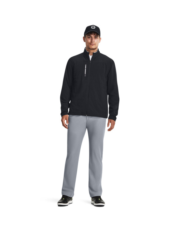 Jacheta Barbati STORM REVO JACKET Under Armour