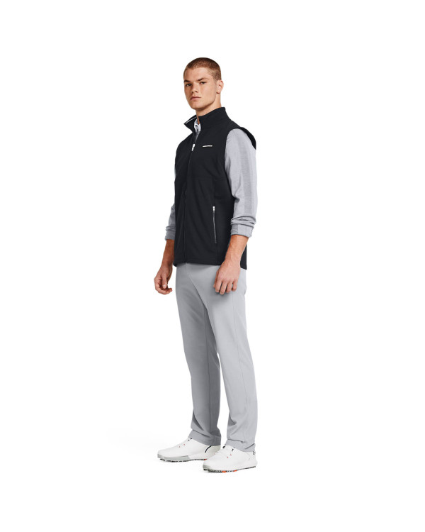 Vesta Barbati STORM DAYTONA VEST Under Armour 