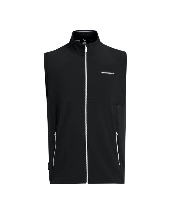 Vesta Barbati STORM DAYTONA VEST Under Armour 