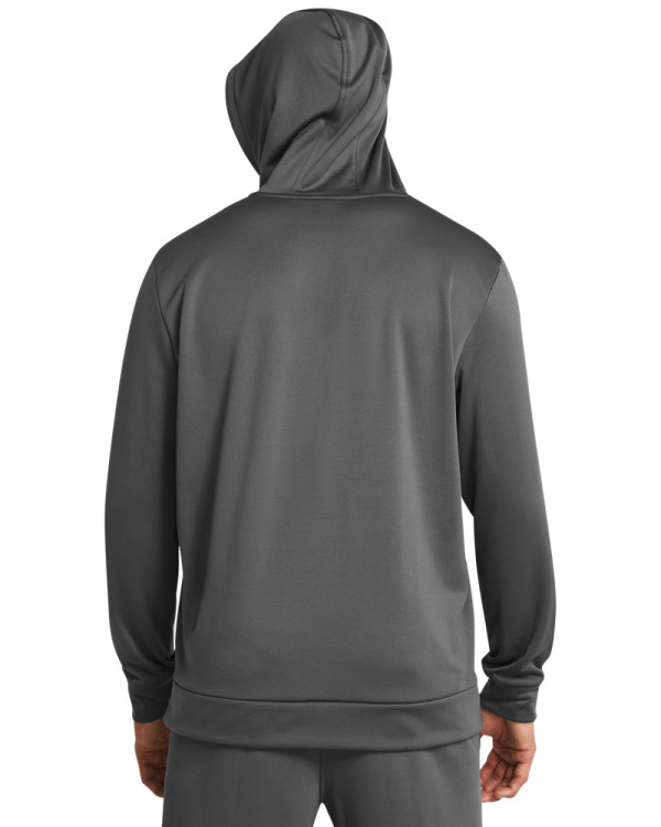 Hanorac Barbati FLEECE BIG LOGO HD Under Armour 