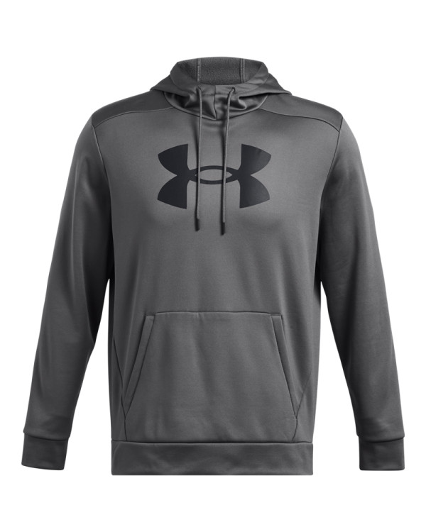 Hanorac Barbati FLEECE BIG LOGO HD Under Armour 