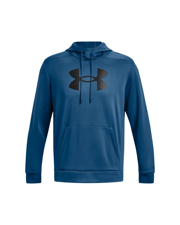 Hanorac Barbati ARMOUR FLEECE BIG LOGO HD Under Armour 