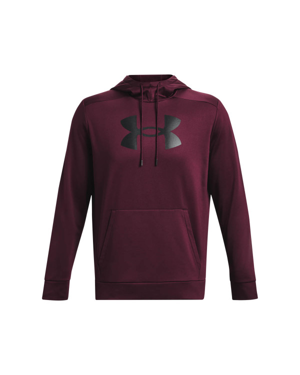 Hanorac Barbati ARMOUR FLEECE BIG LOGO HD Under Armour