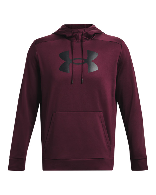 Hanorac Barbati ARMOUR FLEECE BIG LOGO HD Under Armour