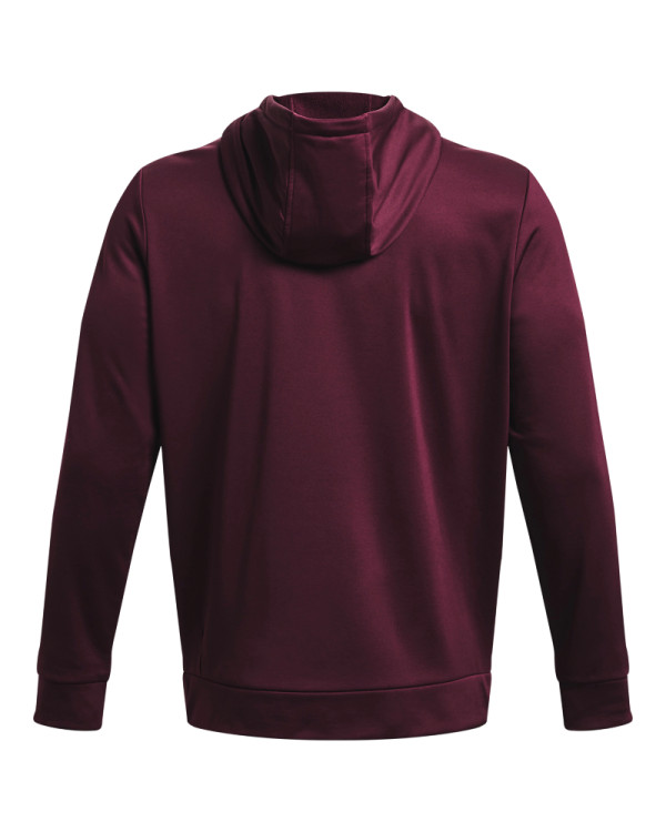 Hanorac Barbati ARMOUR FLEECE BIG LOGO HD Under Armour