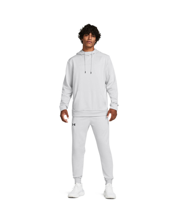 Hanorac Barbati ARMOUR FLEECE GRAPHIC HD Under Armour
