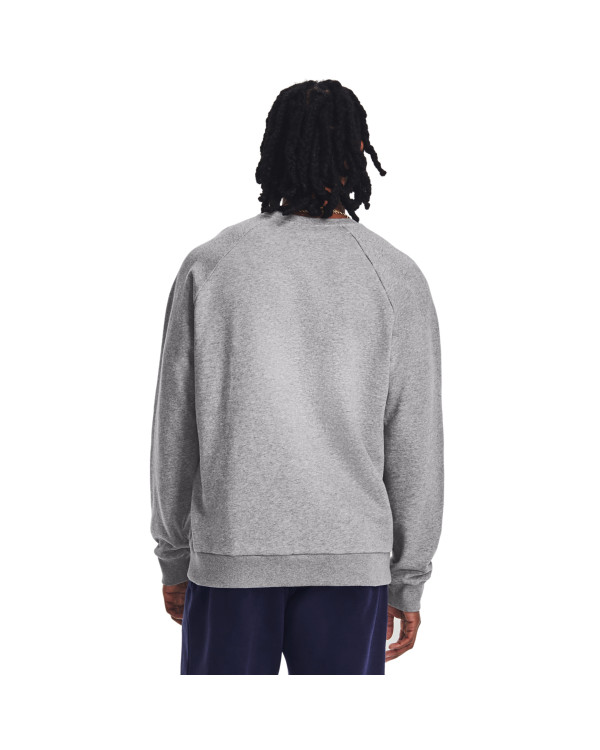 Bluza Barbati RIVAL FLEECE CREW Under Armour 