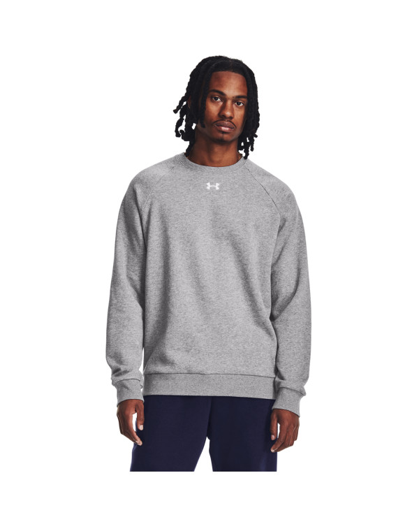 Bluza Barbati RIVAL FLEECE CREW Under Armour 