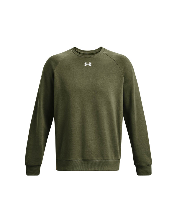 Bluza Barbati RIVAL FLEECE CREW Under Armour