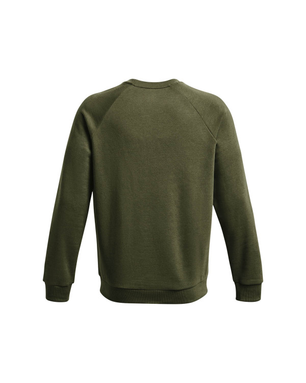 Bluza Barbati RIVAL FLEECE CREW Under Armour