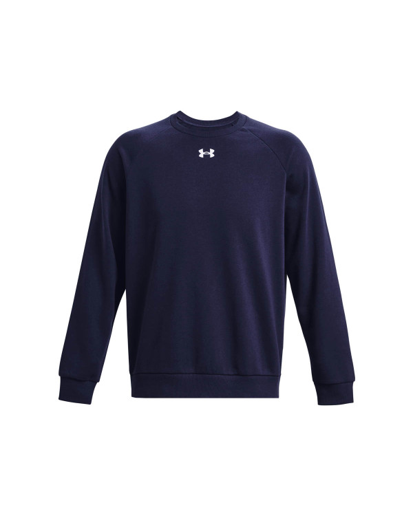 Bluza Barbati RIVAL FLEECE CREW Under Armour