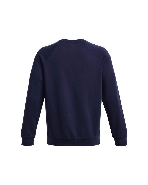 Bluza Barbati RIVAL FLEECE CREW Under Armour