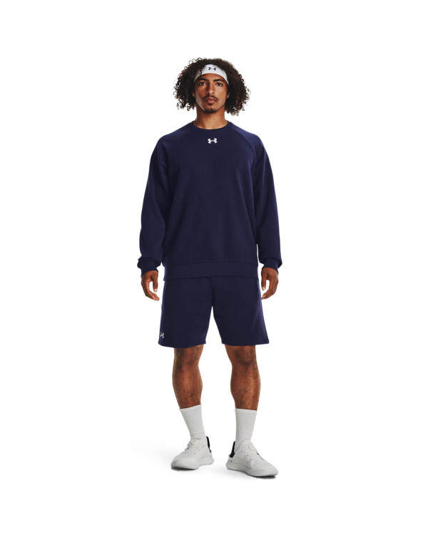 Bluza Barbati RIVAL FLEECE CREW Under Armour