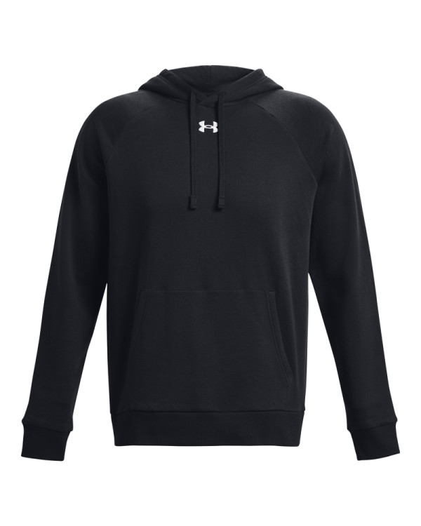 Hanorac Barbati RIVAL FLEECE HOODIE Under Armour