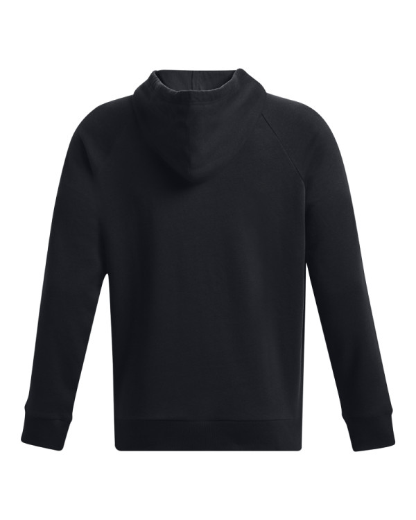 Hanorac Barbati RIVAL FLEECE HOODIE Under Armour