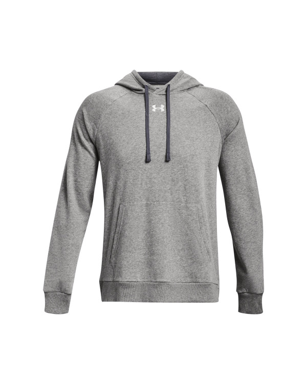 Hanorac Barbati RIVAL FLEECE HOODIE Under Armour