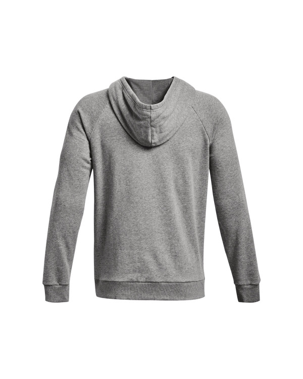 Hanorac Barbati RIVAL FLEECE HOODIE Under Armour