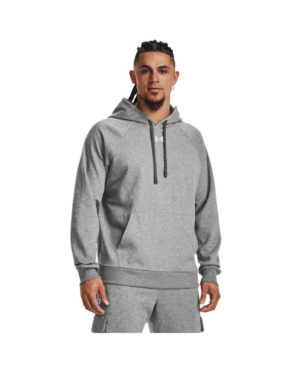 Hanorac Barbati RIVAL FLEECE HOODIE Under Armour