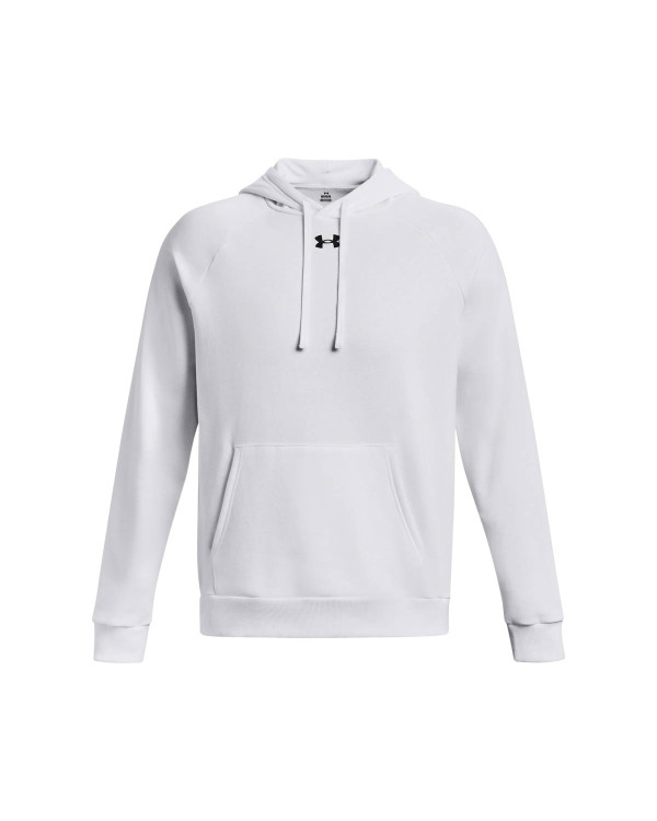 Hanorac Barbati RIVAL FLEECE HOODIE Under Armour 
