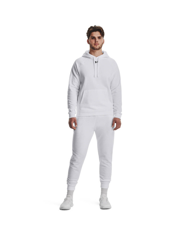 Hanorac Barbati RIVAL FLEECE HOODIE Under Armour 