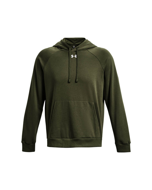 Hanorac Barbati RIVAL FLEECE HOODIE Under Armour