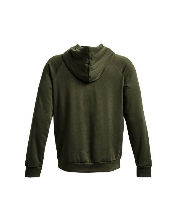 Hanorac Barbati RIVAL FLEECE HOODIE Under Armour