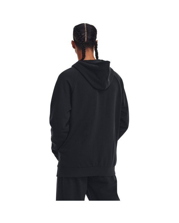 Hanorac Barbati RIVAL FLEECE LOGO HD Under Armour