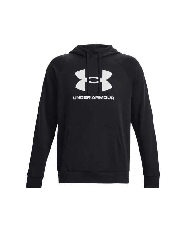 Hanorac Barbati RIVAL FLEECE LOGO HD Under Armour