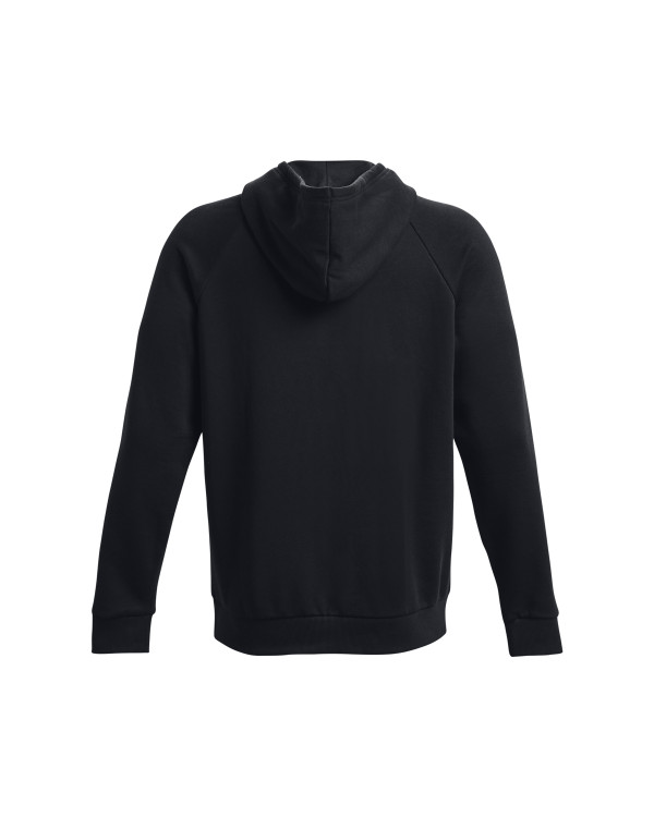 Hanorac Barbati RIVAL FLEECE LOGO HD Under Armour
