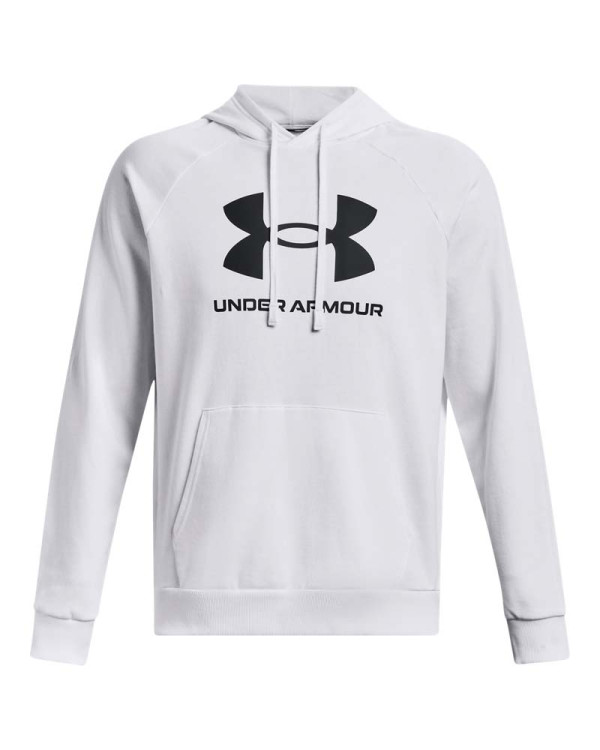 Hanorac Barbati RIVAL FLEECE LOGO HD Under Armour
