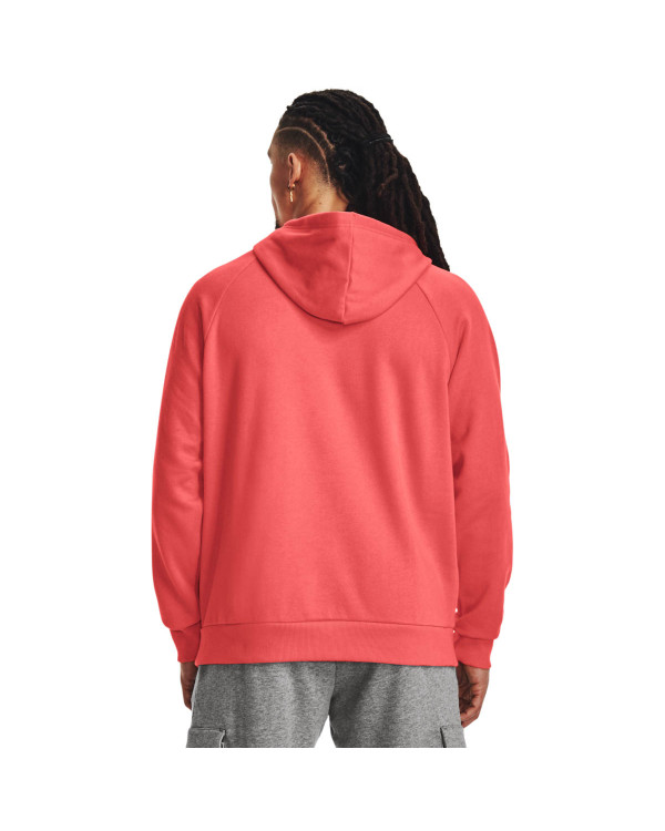 Hanorac Barbati RIVAL FLEECE LOGO HD Under Armour
